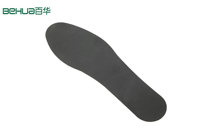 百華鞋業-防刺穿鋼中底