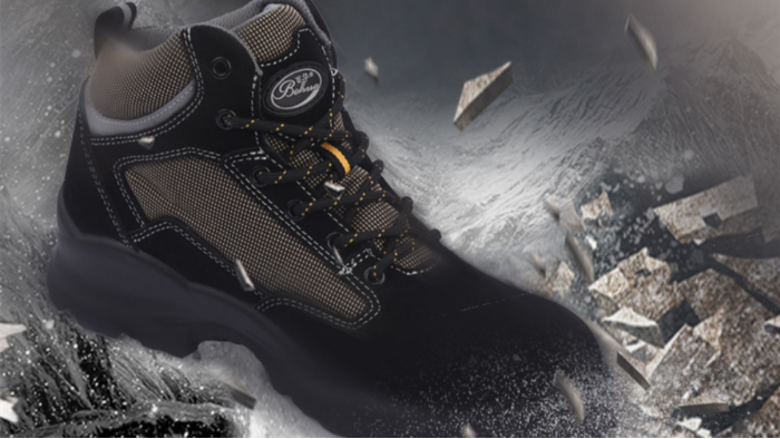 安全鞋質量認證有哪些？安全鞋LA認證和CE認證有什么區別？