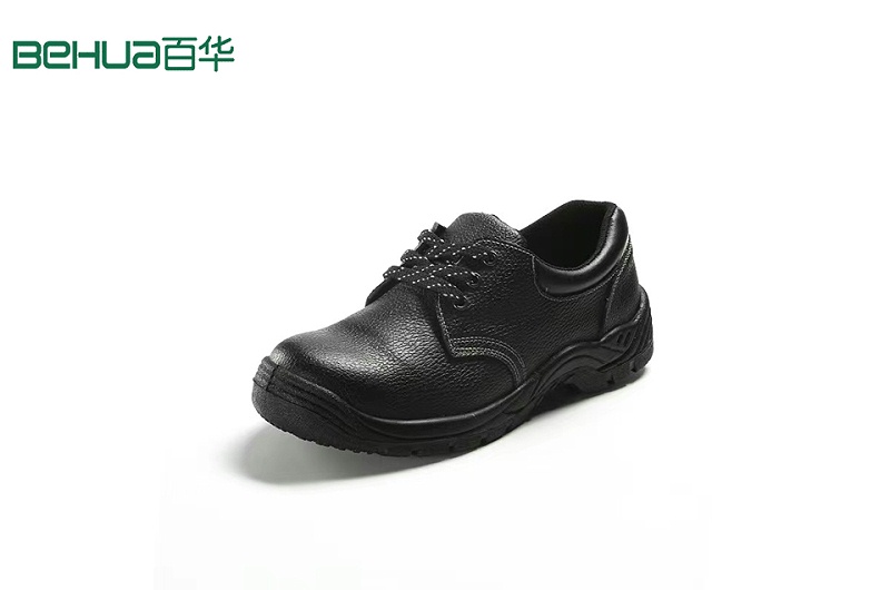 百華鞋業-勞保鞋