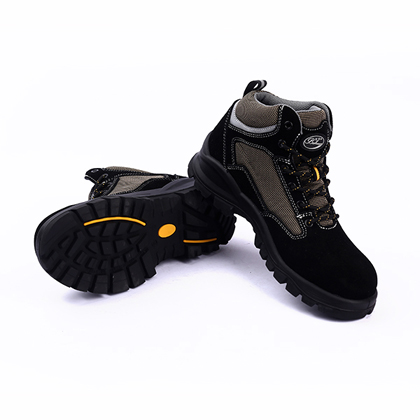 百華鞋業-防滑安全鞋