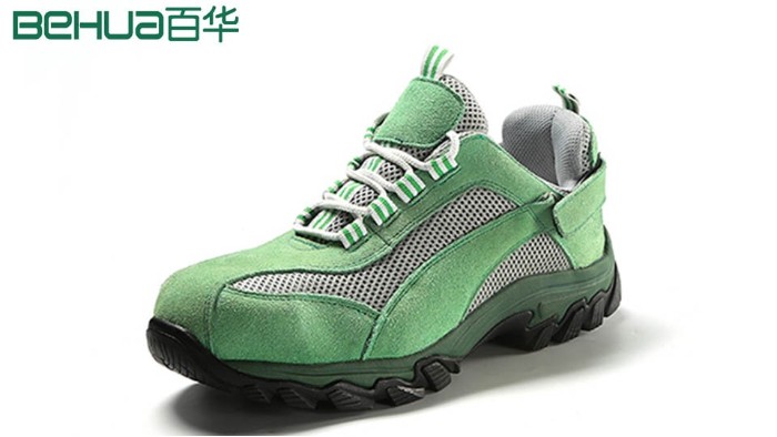 別讓破損安全鞋，成為你工作中無法預(yù)見的“隱形殺手”