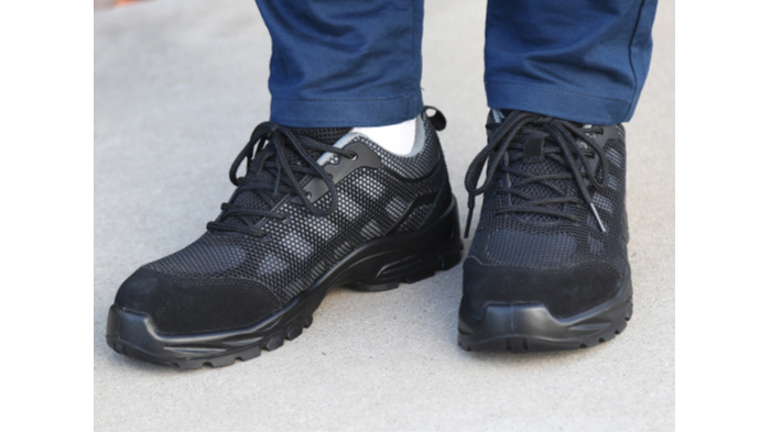 建材廠防穿刺勞保鞋_建材廠需要穿防刺勞保鞋嗎？
